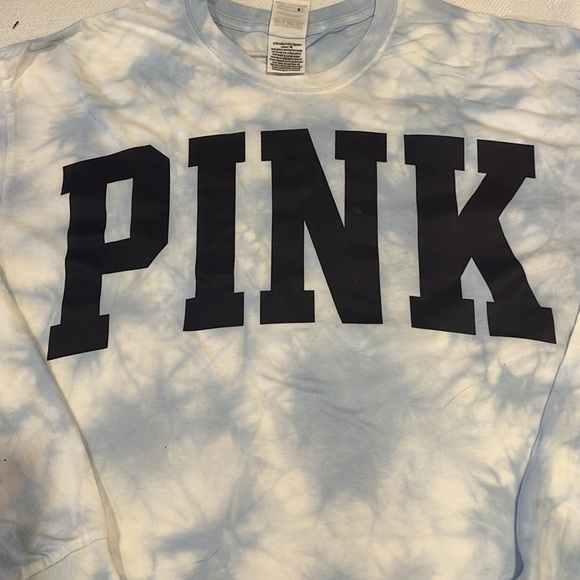 Victoria secret long sleeve top - Picture 4 of 5